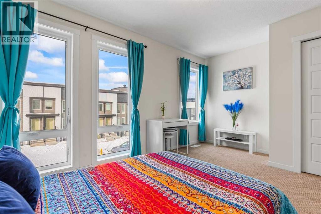 505, 338 Seton Circle Se, Calgary, Alberta  T3M 3H1 - Photo 22 - A2289325