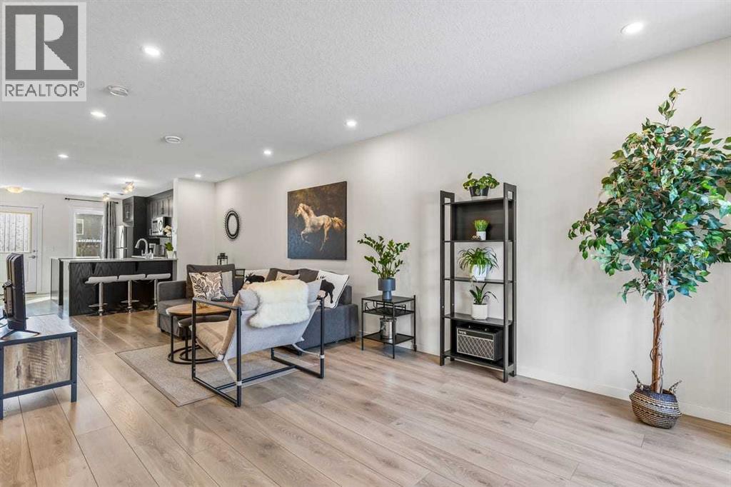 505, 338 Seton Circle Se, Calgary, Alberta  T3M 3H1 - Photo 3 - A2289325