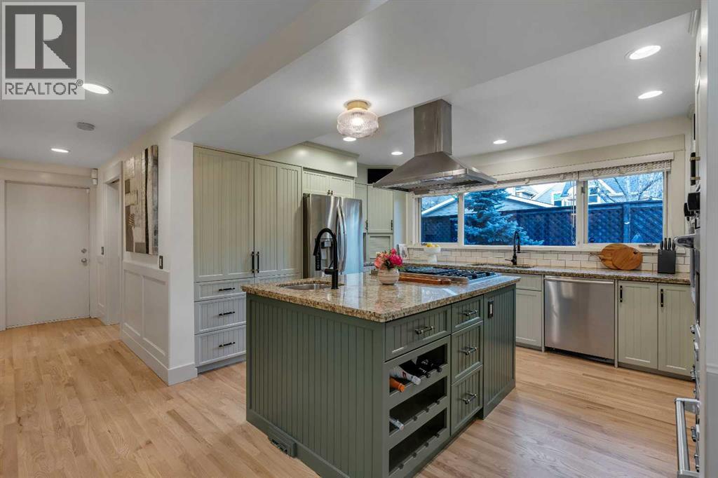 3016 7 Street Sw, Calgary, Alberta  T2T 2X5 - Photo 15 - A2289369