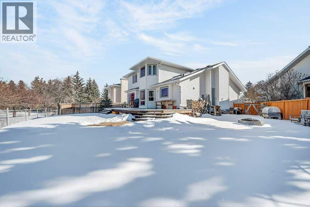 108 Hawkstone Close Nw, Calgary, Alberta  T3G 3P3 - Photo 28 - A2291513