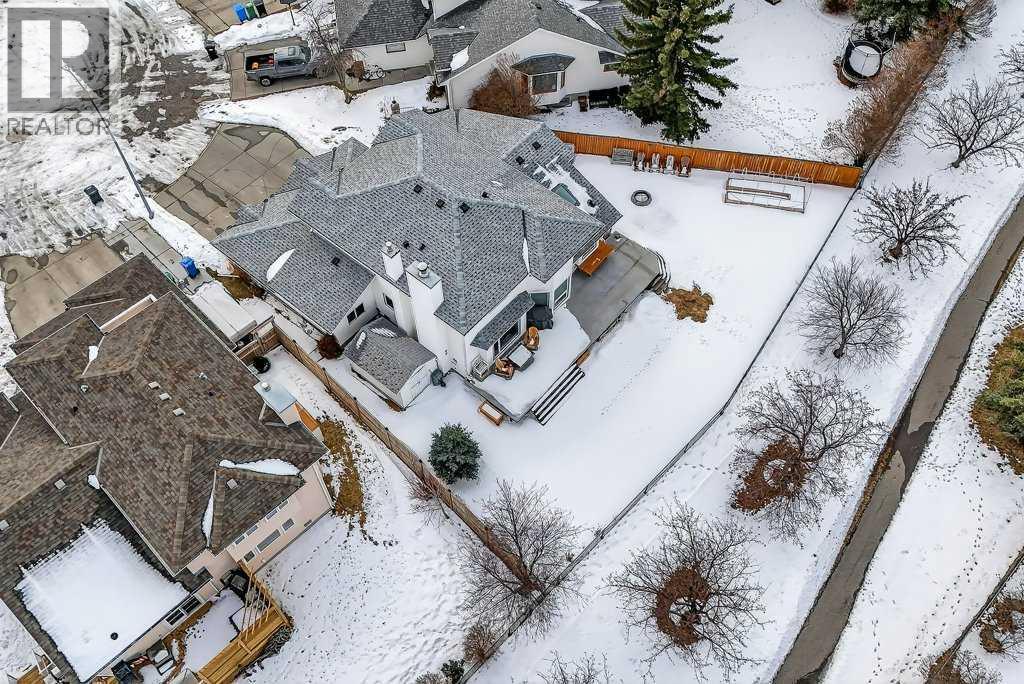 108 Hawkstone Close Nw, Calgary, Alberta  T3G 3P3 - Photo 39 - A2291513