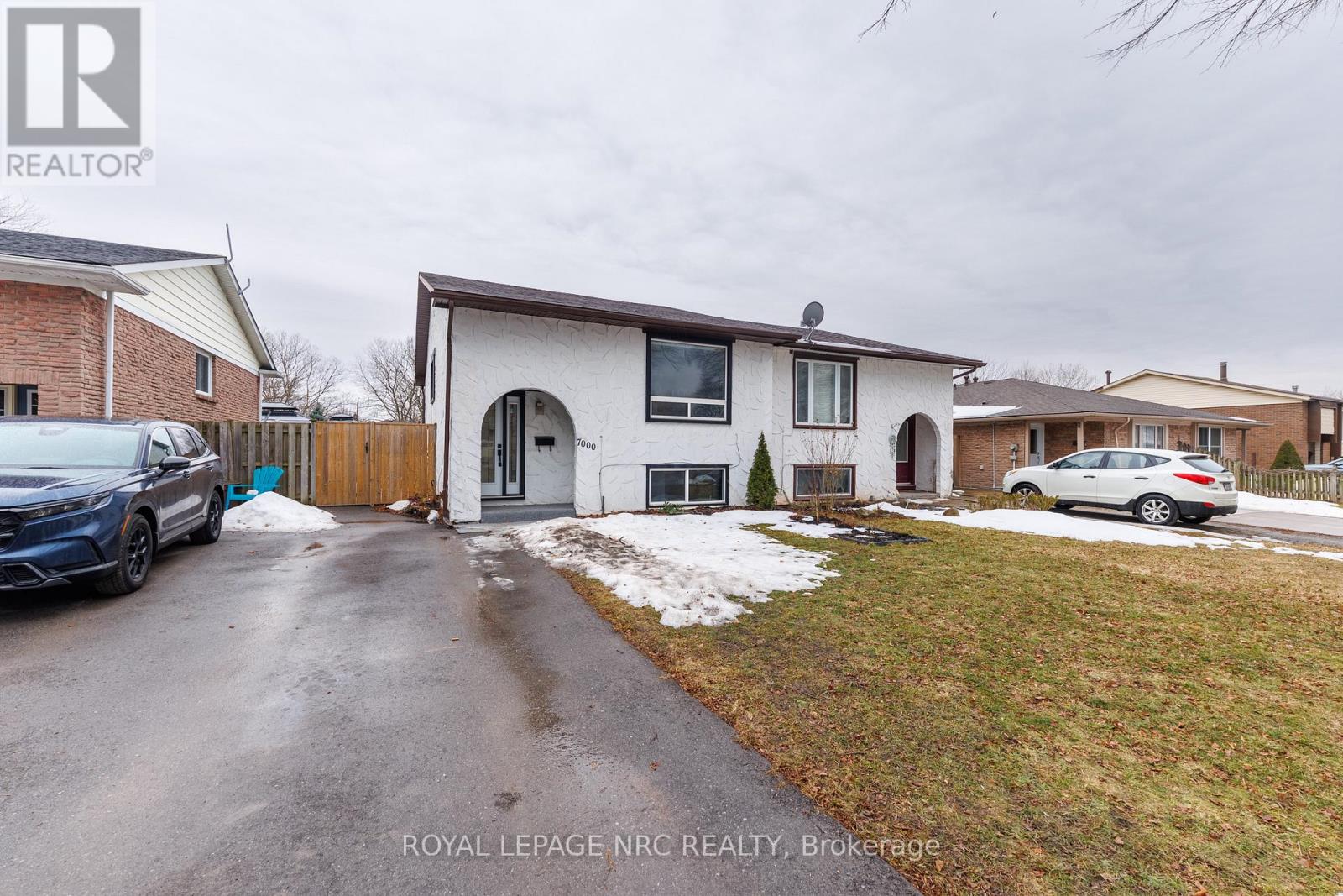 7000 BRIARWOOD AVENUE, Niagara Falls, Ontario