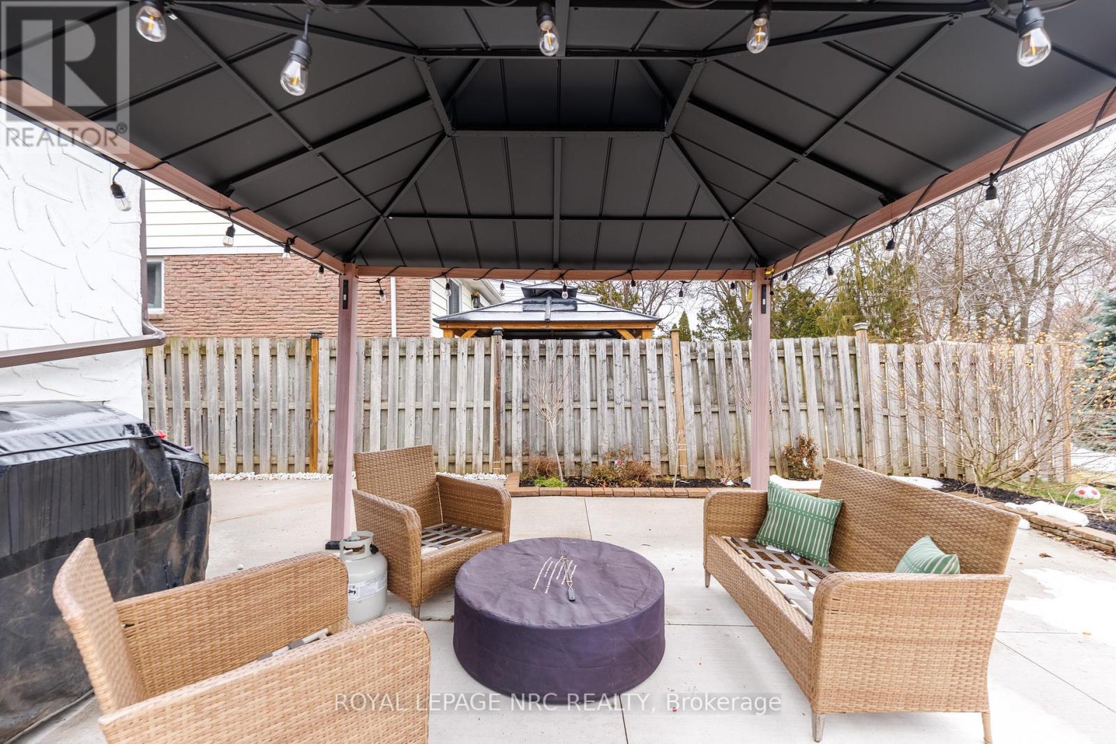 7000 Briarwood Avenue, Niagara Falls, Ontario  L2E 6Y1 - Photo 28 - X12857212