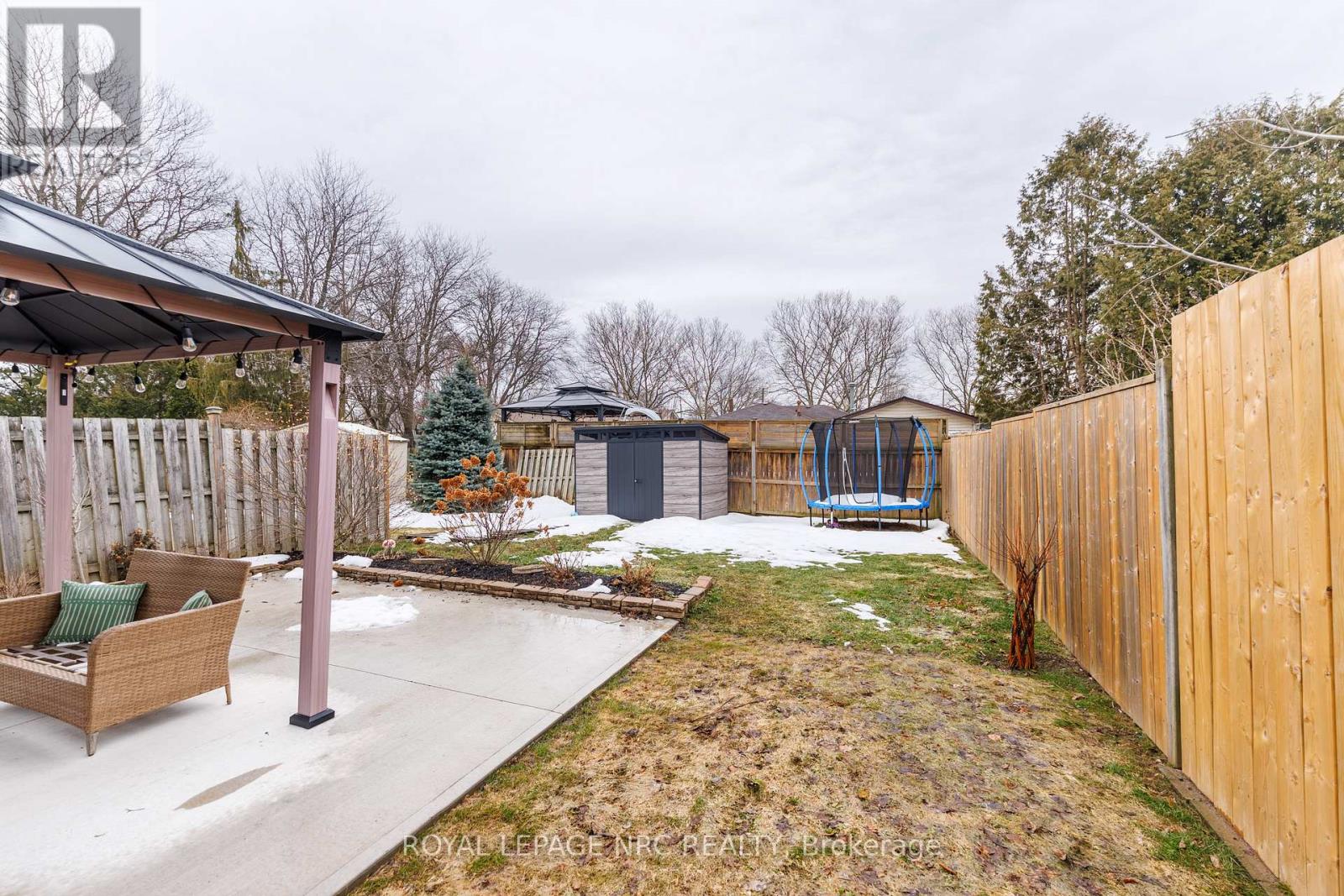 7000 Briarwood Avenue, Niagara Falls, Ontario  L2E 6Y1 - Photo 29 - X12857212