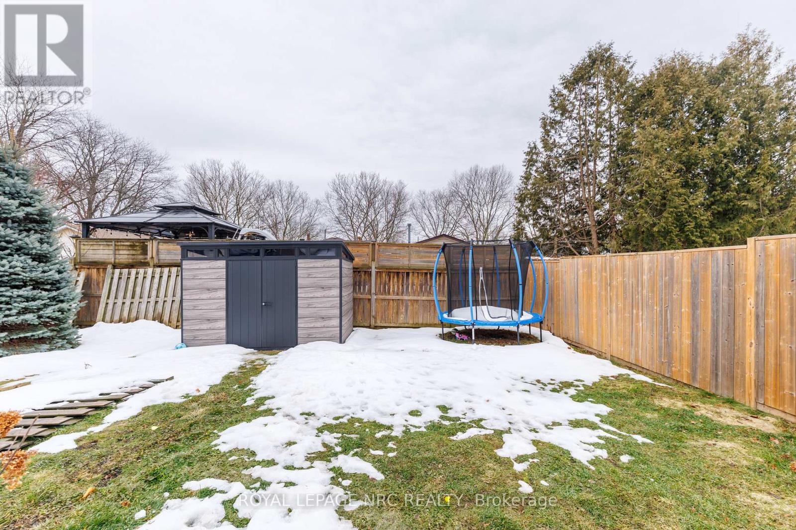 7000 Briarwood Avenue, Niagara Falls, Ontario  L2E 6Y1 - Photo 30 - X12857212