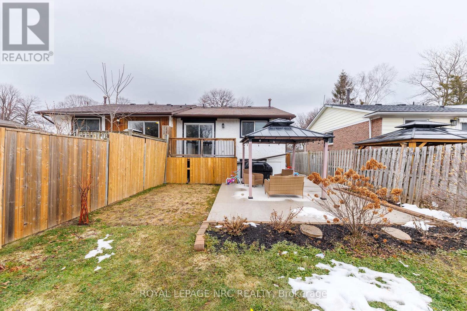 7000 Briarwood Avenue, Niagara Falls, Ontario  L2E 6Y1 - Photo 31 - X12857212