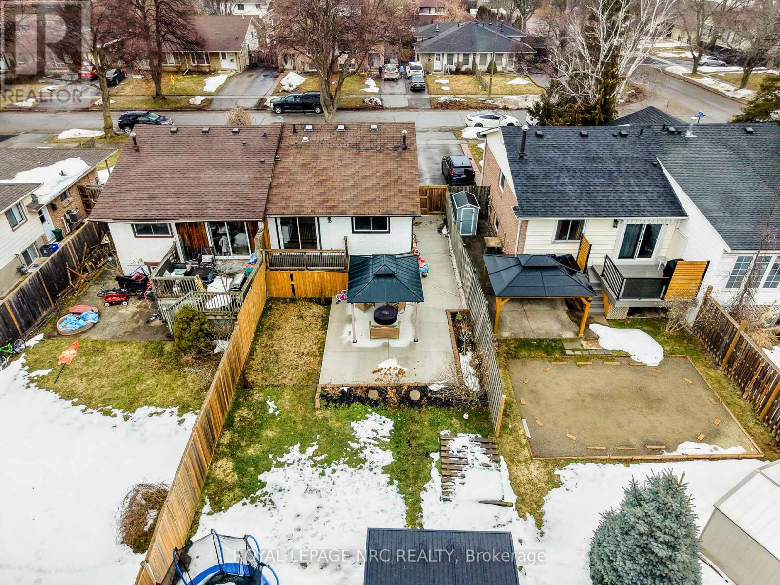 7000 Briarwood Avenue, Niagara Falls, Ontario  L2E 6Y1 - Photo 32 - X12857212