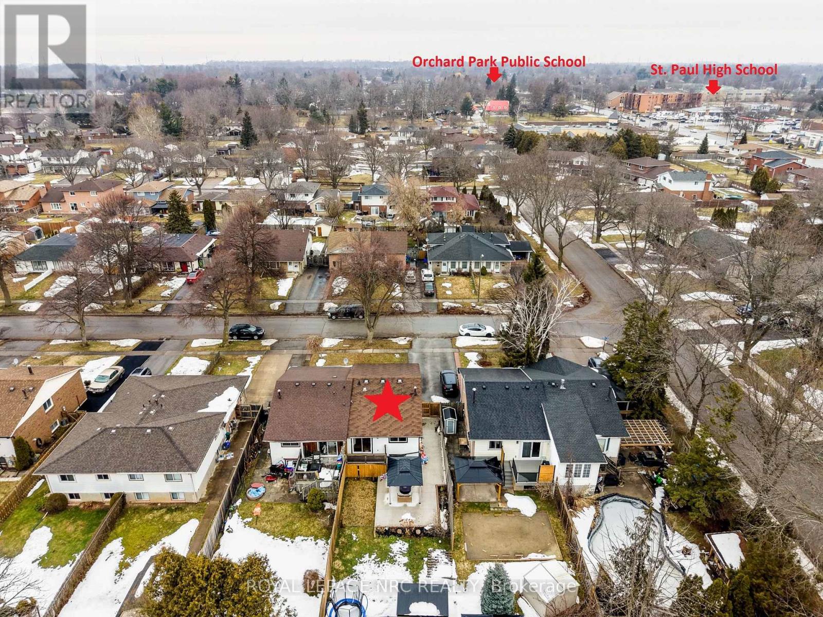 7000 Briarwood Avenue, Niagara Falls, Ontario  L2E 6Y1 - Photo 33 - X12857212