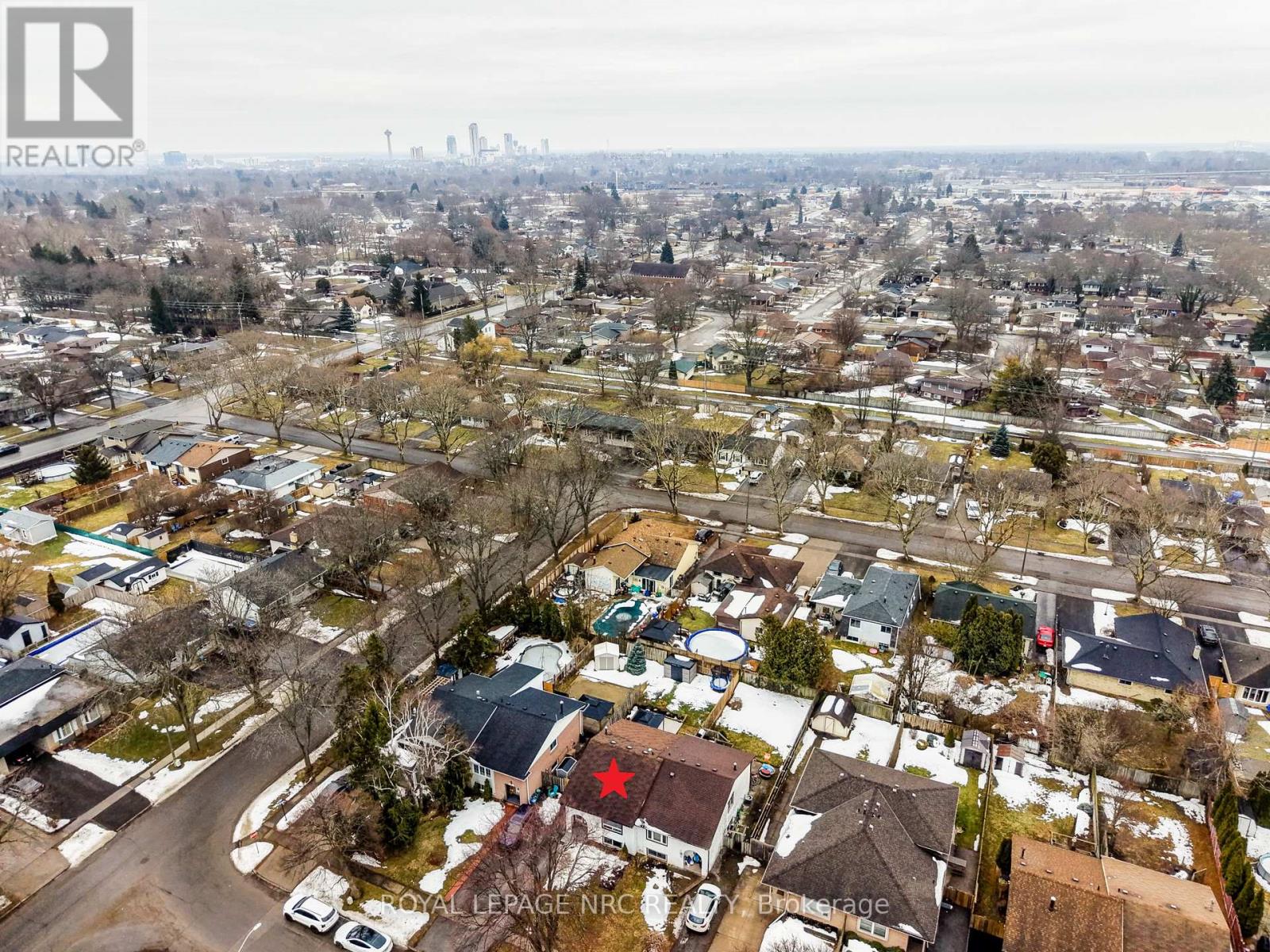 7000 Briarwood Avenue, Niagara Falls, Ontario  L2E 6Y1 - Photo 34 - X12857212