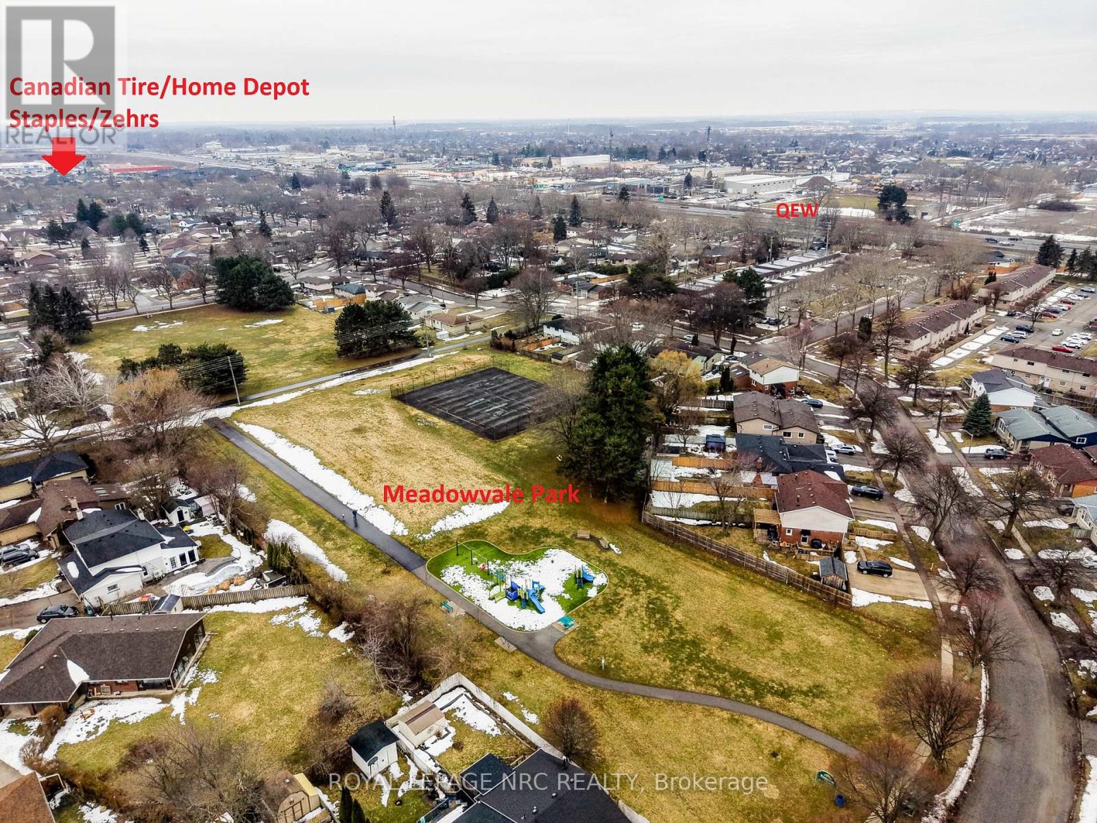 7000 Briarwood Avenue, Niagara Falls, Ontario  L2E 6Y1 - Photo 35 - X12857212