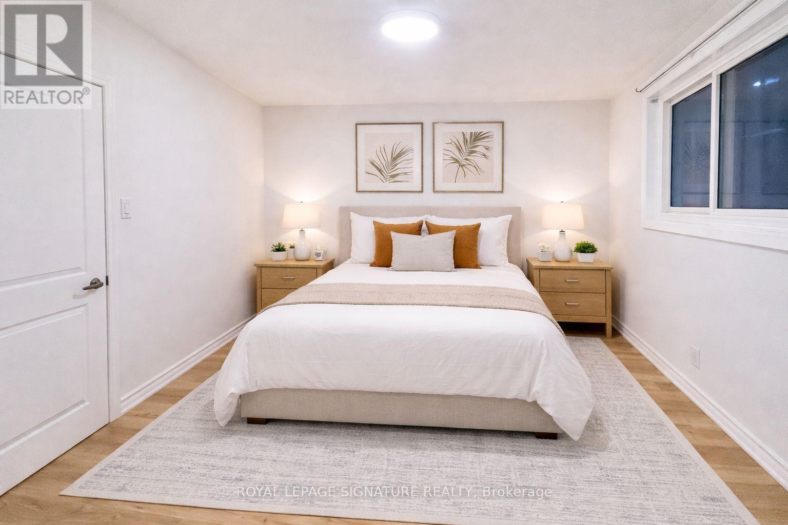 14 Glentworth Road, Toronto, Ontario  M2J 2E6 - Photo 6 - C12857054