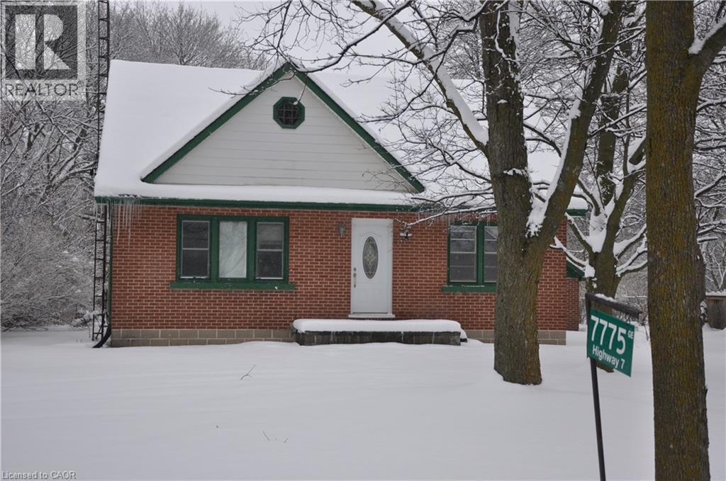 7775 HIGHWAY 7, Guelph/Eramosa, Ontario