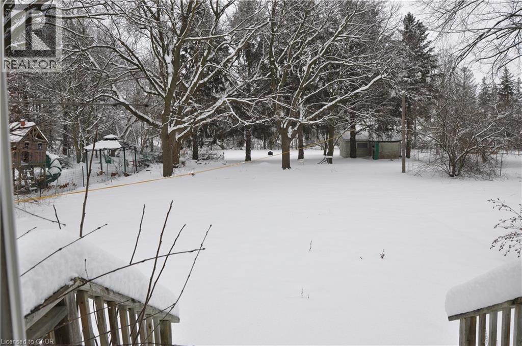 7775 Highway 7, Guelph/eramosa, Ontario  N1H 6H8 - Photo 6 - 40810402