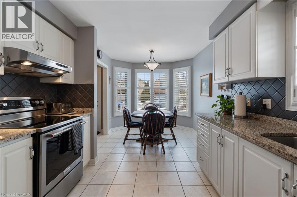 51 Redtail Crescent, Hamilton, Ontario  L9B 2R5 - Photo 14 - 40809792