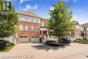 7 SIRENTE Drive Unit# 52, Hamilton, Ontario