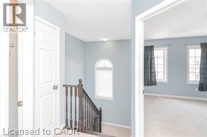 7 Sirente Drive Unit# 52, Hamilton, Ontario  L9A 0B4 - Photo 10 - 40808766