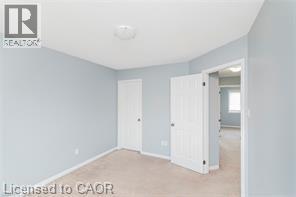 7 Sirente Drive Unit# 52, Hamilton, Ontario  L9A 0B4 - Photo 11 - 40808766