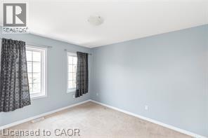 7 Sirente Drive Unit# 52, Hamilton, Ontario  L9A 0B4 - Photo 12 - 40808766