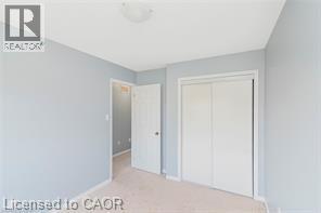 7 Sirente Drive Unit# 52, Hamilton, Ontario  L9A 0B4 - Photo 13 - 40808766