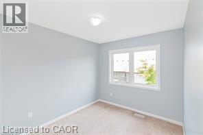 7 Sirente Drive Unit# 52, Hamilton, Ontario  L9A 0B4 - Photo 14 - 40808766