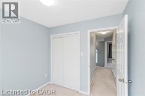 7 Sirente Drive Unit# 52, Hamilton, Ontario  L9A 0B4 - Photo 15 - 40808766