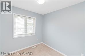 7 Sirente Drive Unit# 52, Hamilton, Ontario  L9A 0B4 - Photo 16 - 40808766