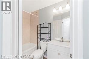 7 Sirente Drive Unit# 52, Hamilton, Ontario  L9A 0B4 - Photo 17 - 40808766