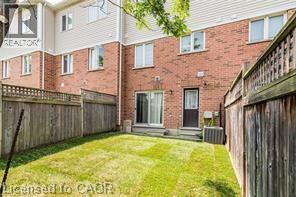 7 Sirente Drive Unit# 52, Hamilton, Ontario  L9A 0B4 - Photo 18 - 40808766