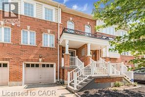 7 Sirente Drive Unit# 52, Hamilton, Ontario  L9A 0B4 - Photo 2 - 40808766