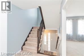 7 Sirente Drive Unit# 52, Hamilton, Ontario  L9A 0B4 - Photo 3 - 40808766