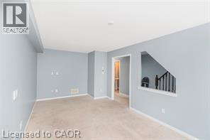 7 Sirente Drive Unit# 52, Hamilton, Ontario  L9A 0B4 - Photo 4 - 40808766