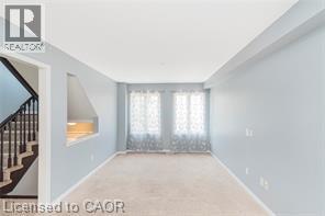 7 Sirente Drive Unit# 52, Hamilton, Ontario  L9A 0B4 - Photo 5 - 40808766