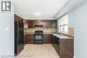 7 Sirente Drive Unit# 52, Hamilton, Ontario  L9A 0B4 - Photo 7 - 40808766