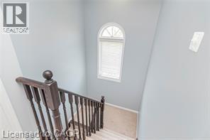 7 Sirente Drive Unit# 52, Hamilton, Ontario  L9A 0B4 - Photo 9 - 40808766