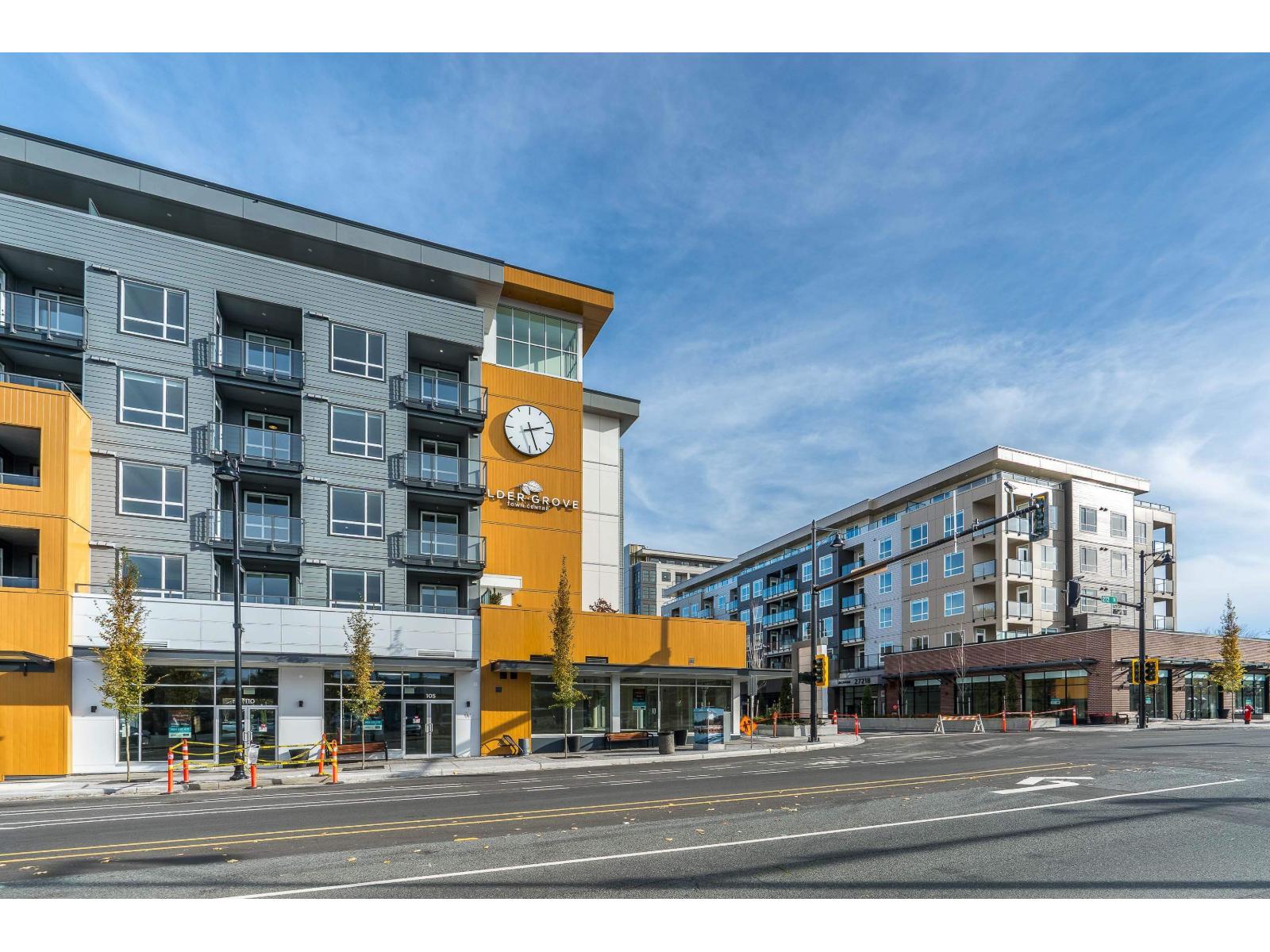 401 27215 Aldergrove Town Centre Drive, Langley, British Columbia  V4W 3N7 - Photo 3 - R3096800