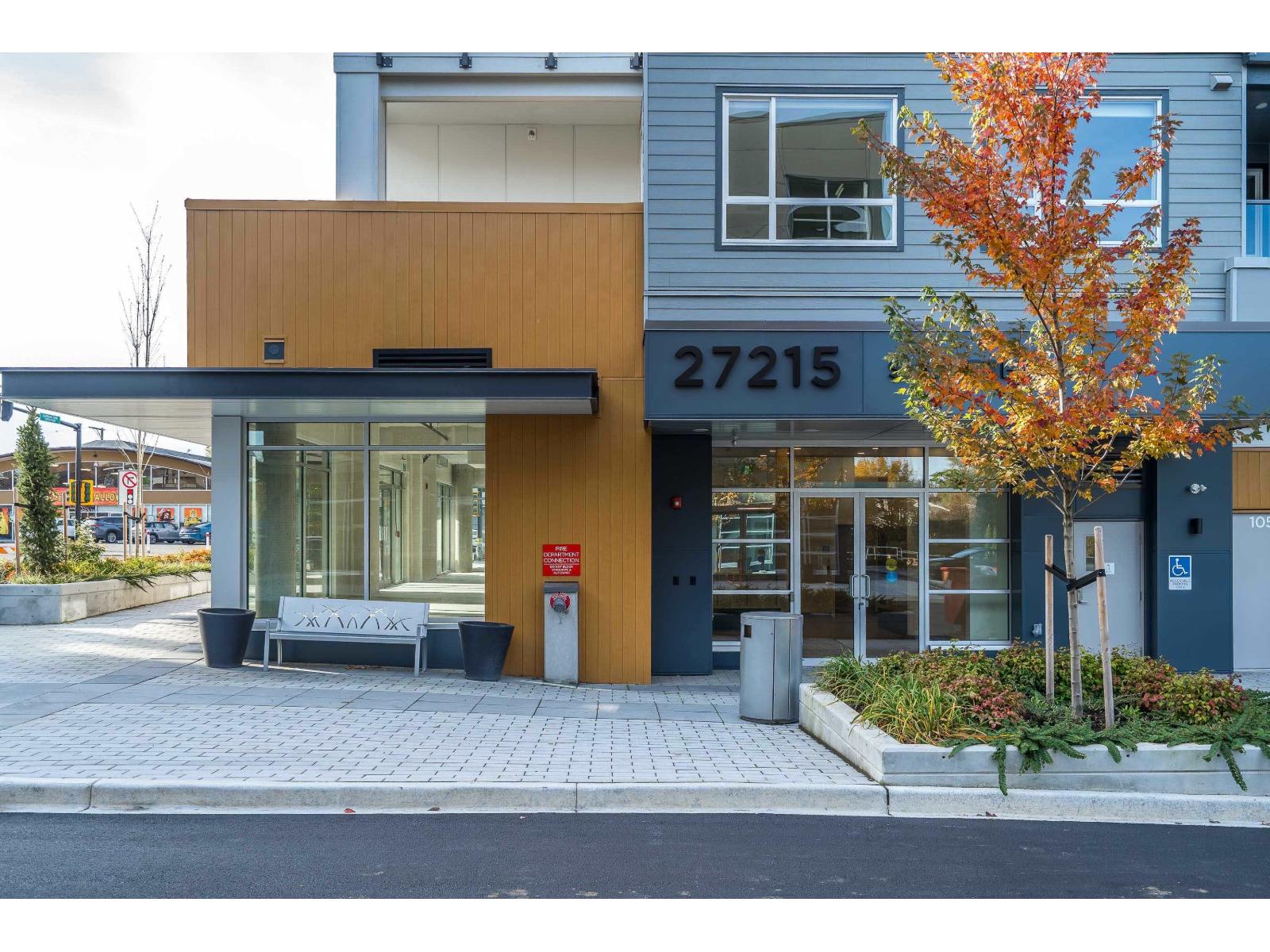 401 27215 Aldergrove Town Centre Drive, Langley, British Columbia  V4W 3N7 - Photo 18 - R3096800