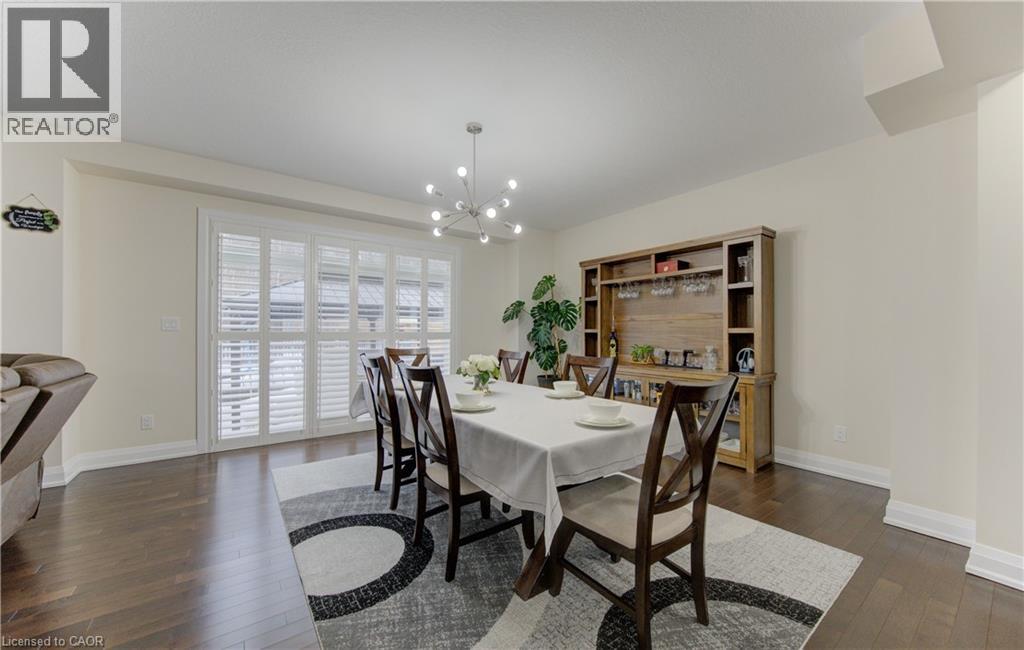 285 Sedgewood Street, Kitchener, Ontario  N2P 0G6 - Photo 15 - 40800228