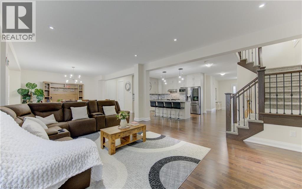 285 Sedgewood Street, Kitchener, Ontario  N2P 0G6 - Photo 20 - 40800228