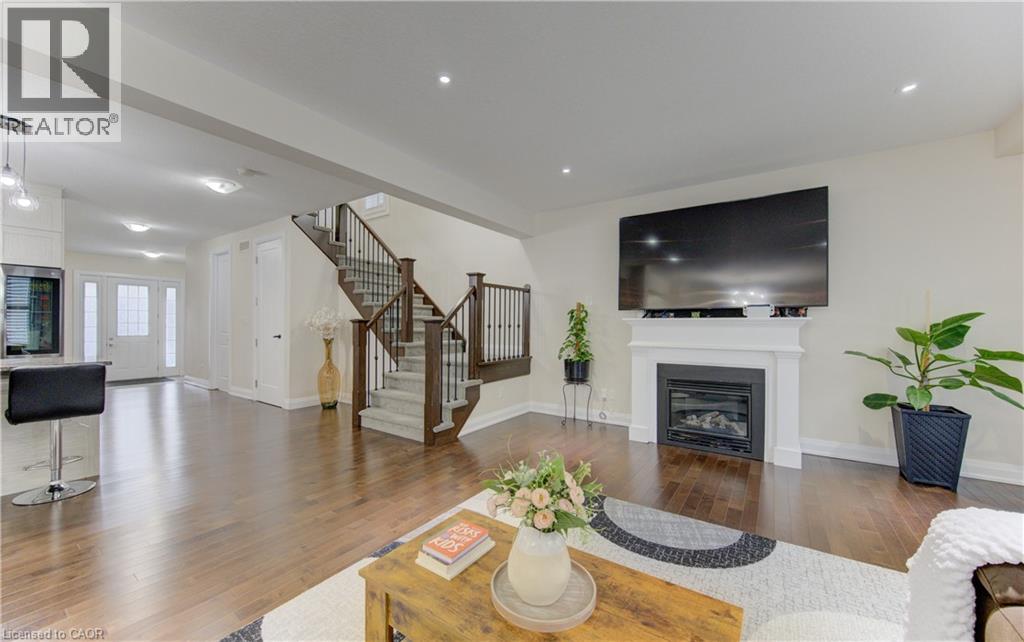 285 Sedgewood Street, Kitchener, Ontario  N2P 0G6 - Photo 19 - 40800228