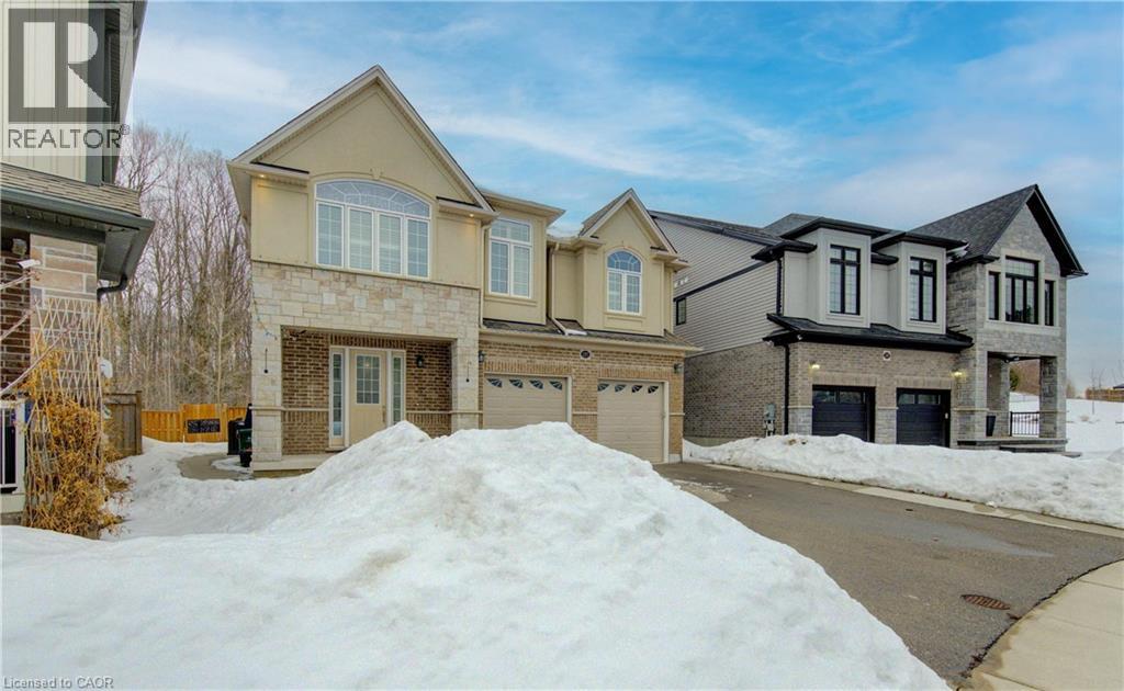 285 Sedgewood Street, Kitchener, Ontario  N2P 0G6 - Photo 2 - 40800228