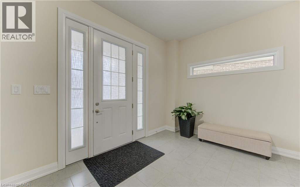 285 Sedgewood Street, Kitchener, Ontario  N2P 0G6 - Photo 6 - 40800228