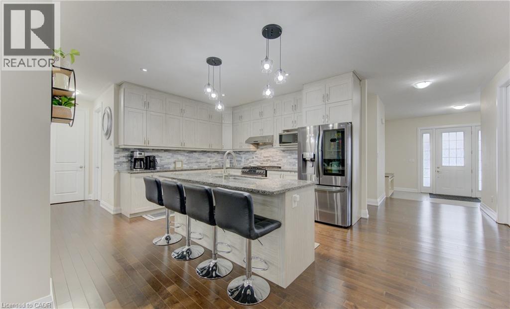 285 Sedgewood Street, Kitchener, Ontario  N2P 0G6 - Photo 10 - 40800228