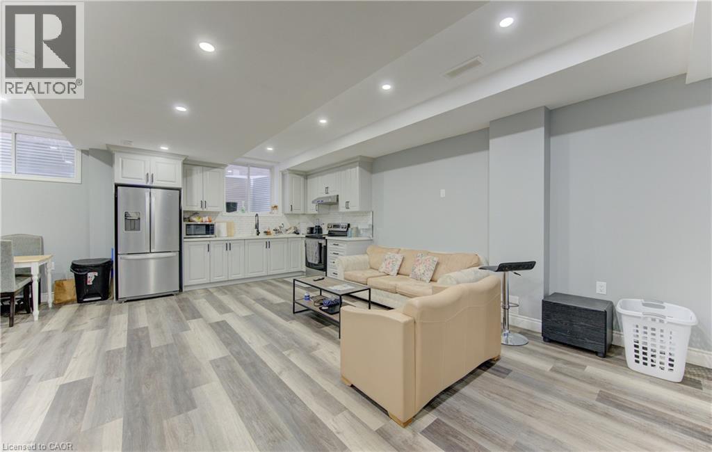 285 Sedgewood Street, Kitchener, Ontario  N2P 0G6 - Photo 41 - 40800228