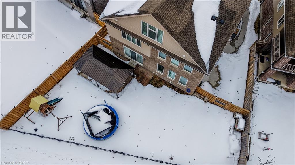 285 Sedgewood Street, Kitchener, Ontario  N2P 0G6 - Photo 48 - 40800228