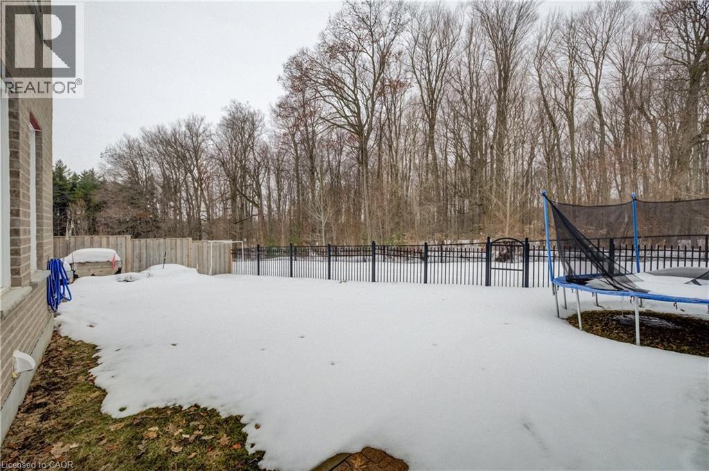 285 Sedgewood Street, Kitchener, Ontario  N2P 0G6 - Photo 47 - 40800228