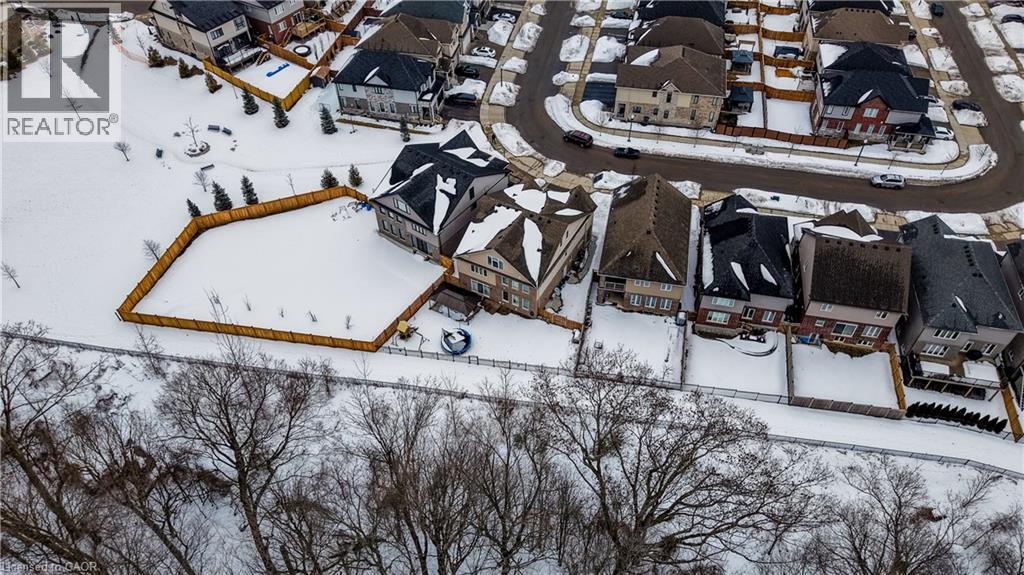 285 Sedgewood Street, Kitchener, Ontario  N2P 0G6 - Photo 49 - 40800228