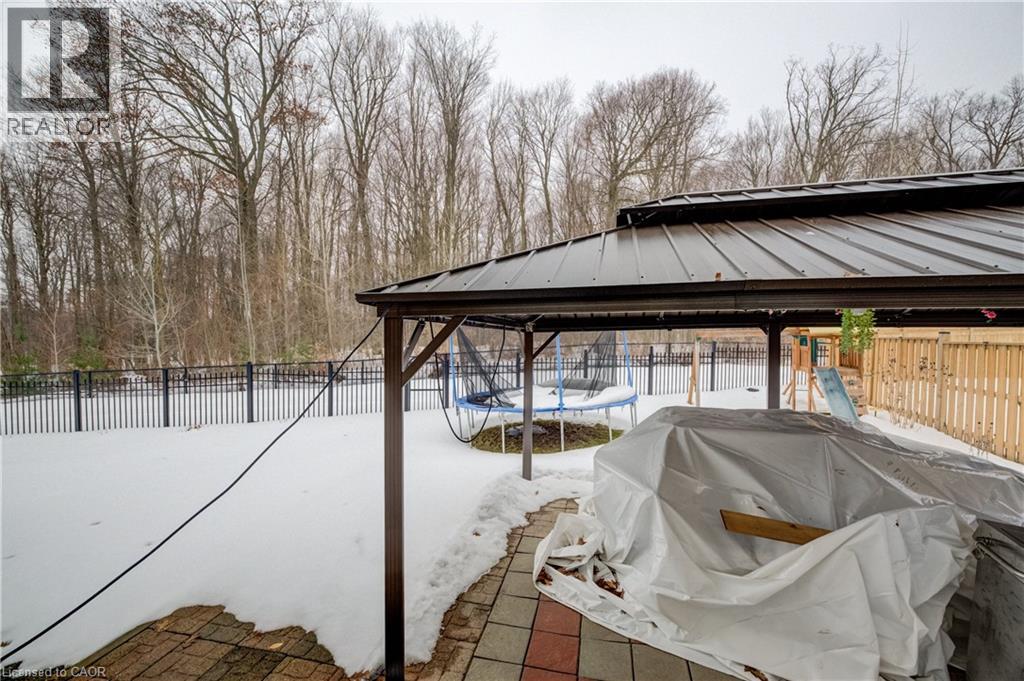 285 Sedgewood Street, Kitchener, Ontario  N2P 0G6 - Photo 46 - 40800228