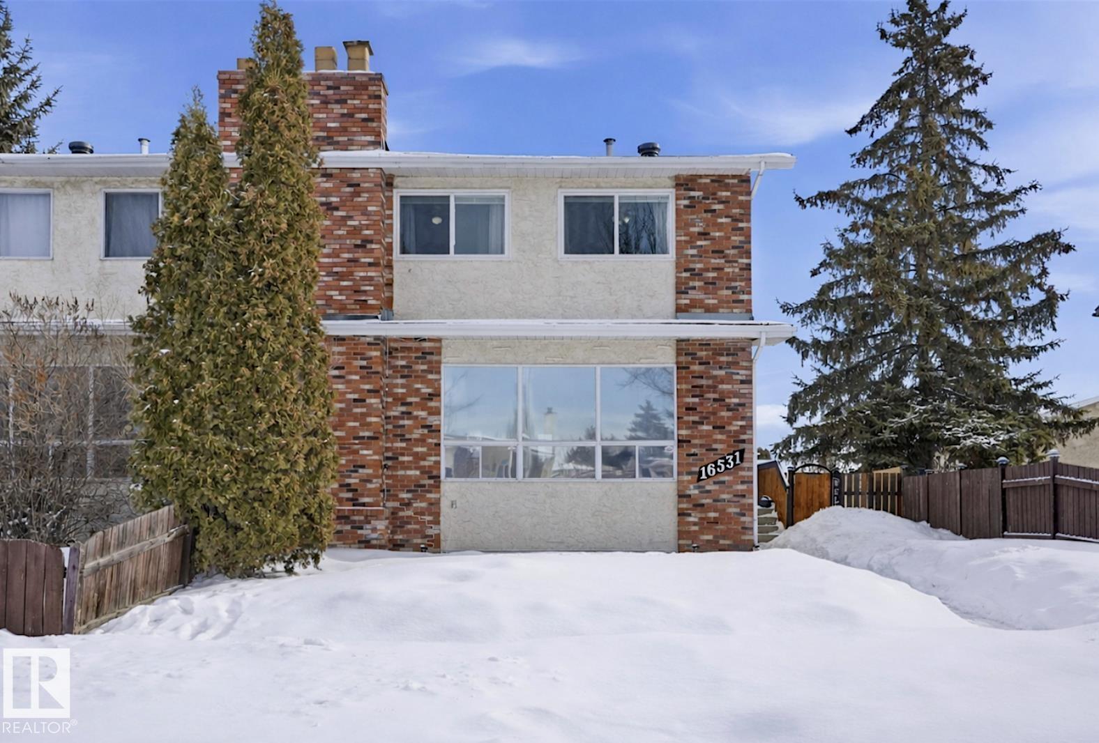 16531 115 St Nw, Edmonton, Alberta  T5X 3V3 - Photo 2 - E4476336