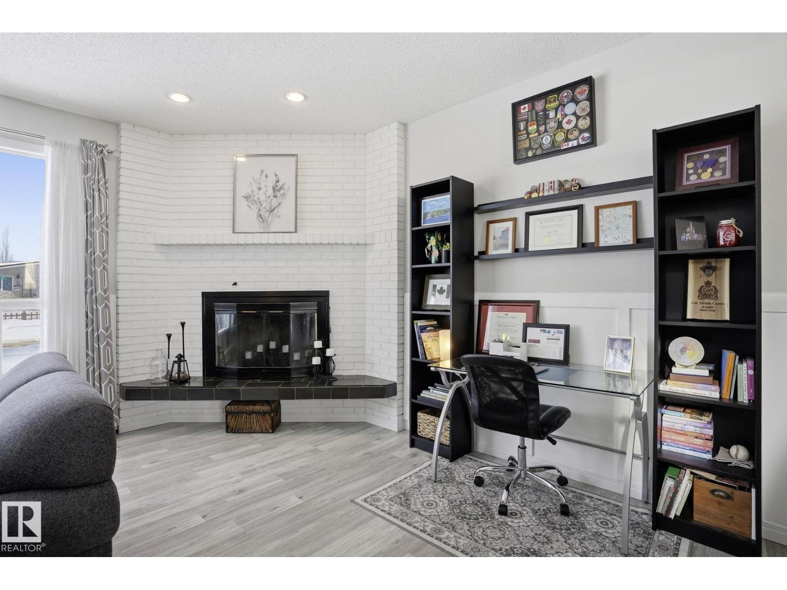 16531 115 St Nw, Edmonton, Alberta  T5X 3V3 - Photo 11 - E4476336