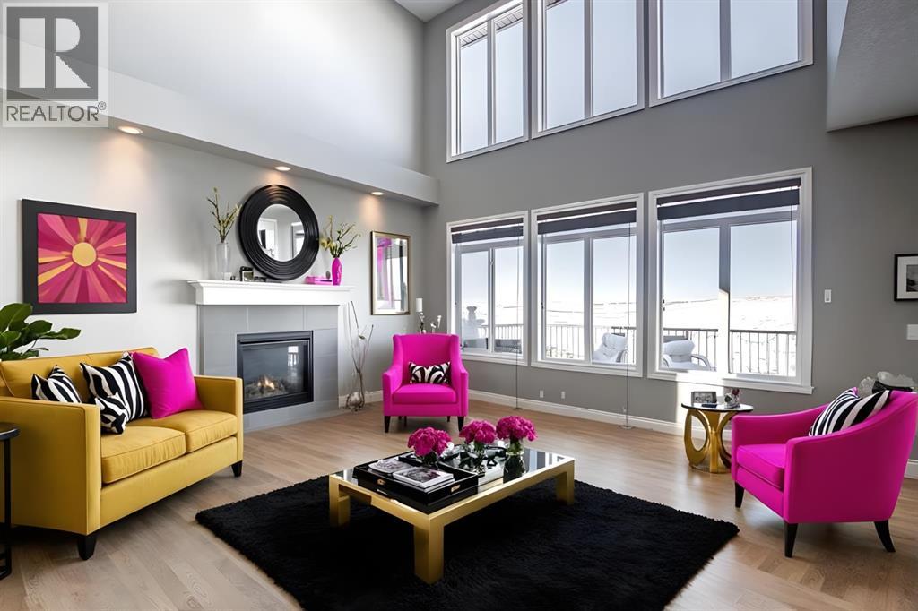 22 Evansborough View Nw, Calgary, Alberta  T3P 0R2 - Photo 11 - A2288611